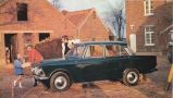 Moskvich 408